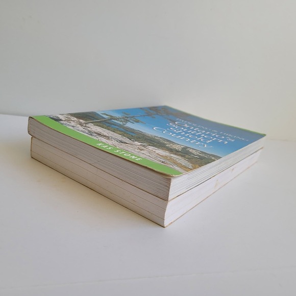 5/$12 - 2 Guide Books Ontarios Canada Paddling Hiking Ontario's Southern Shield - Picture 6 of 12